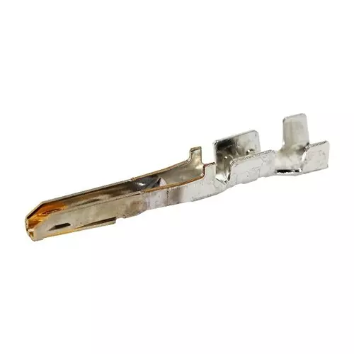 MOLEX Plug & Socket Connector Contacts D-SUB CONTACT, SOCKET, 22-20AWG, CRIMP 105300-2300 (Pack of 5)