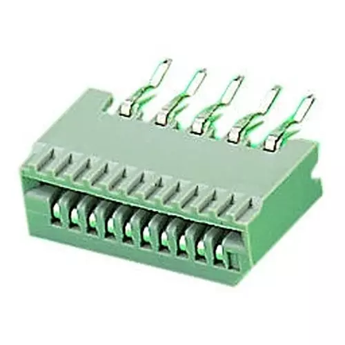 MOLEX FFC / FPC Board Connectors CONNECTOR, FFC/FPC, 8POS, 1ROW, 1.25MM 39-53-2085 (Pack of 5)