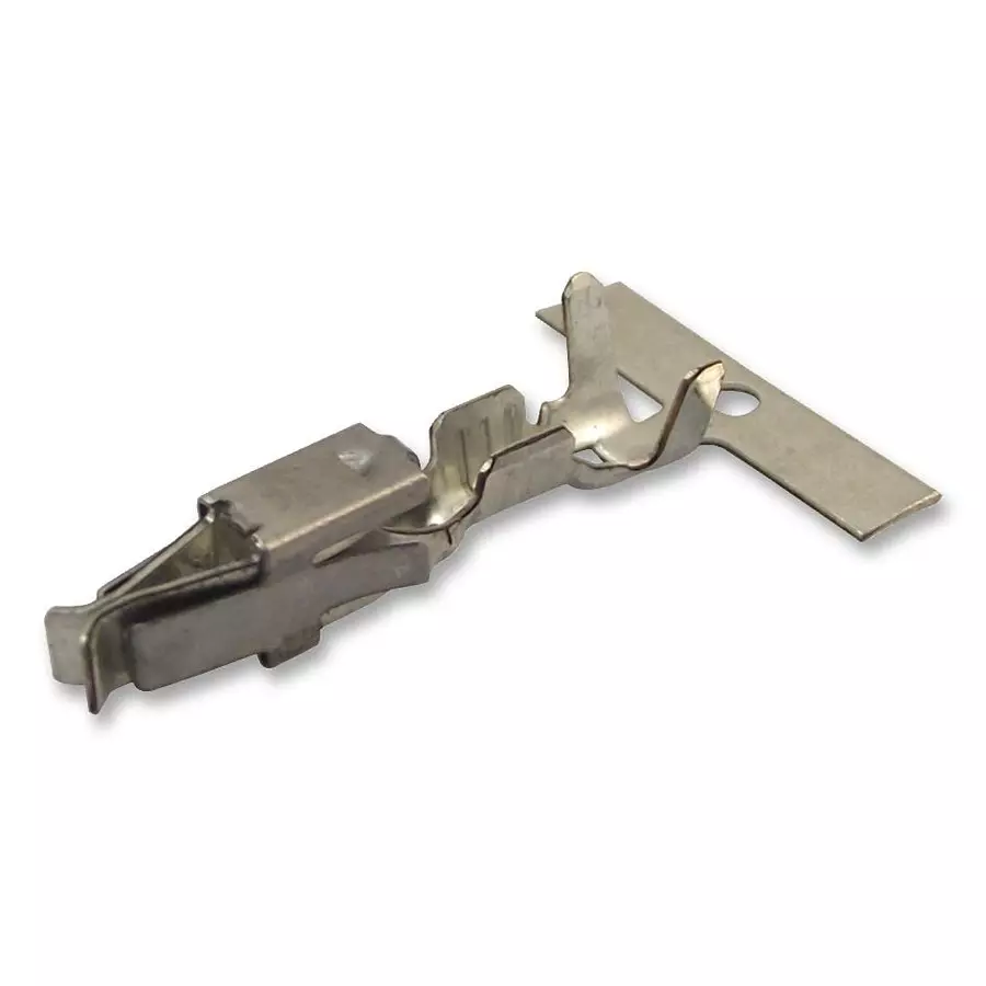 AMP - TE CONNECTIVITY CONTACT, SOCKET, 20-14 AWG, CRIMP, 927770-3