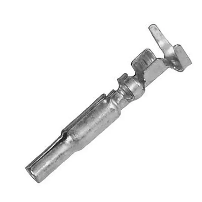 AMP - TE CONNECTIVITY CONTACT, SOCKET, 24-18AWG, CRIMP, 770253-3