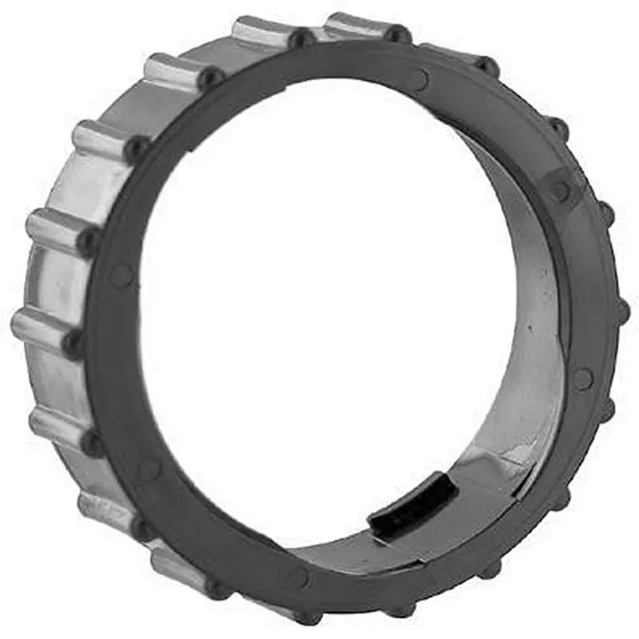 AMP - TE CONNECTIVITY COUPLING RING, POLYESTER, SIZE 23 CONN, 213812-1