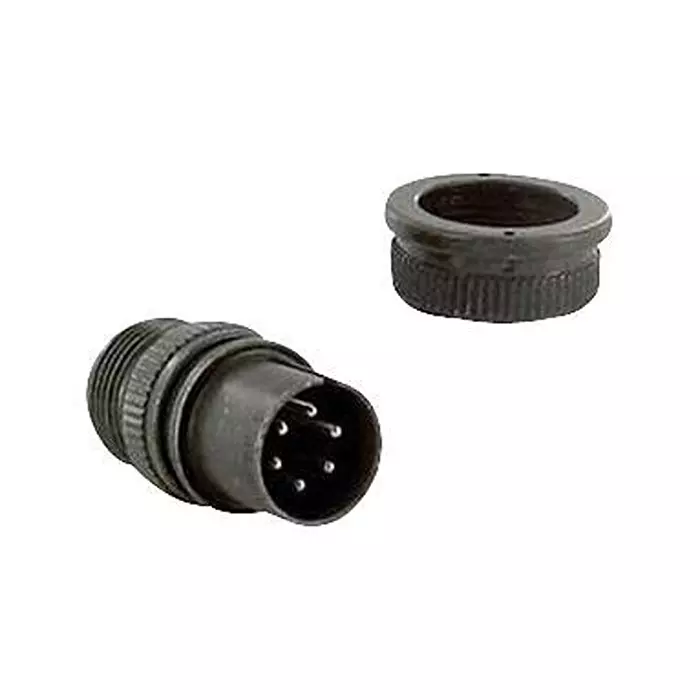 AMPHENOL INDUSTRIAL CIRCULAR, SIZE 20, 3WAYS, SKT, AIT6AC20-3SS