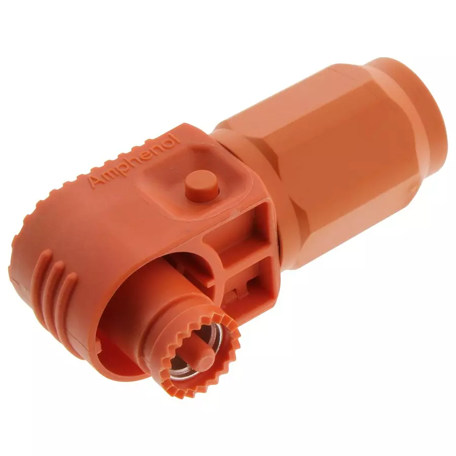 AMPHENOL INDUSTRIAL Product Range:SurLok Plus Series, SLPPC70BNO1