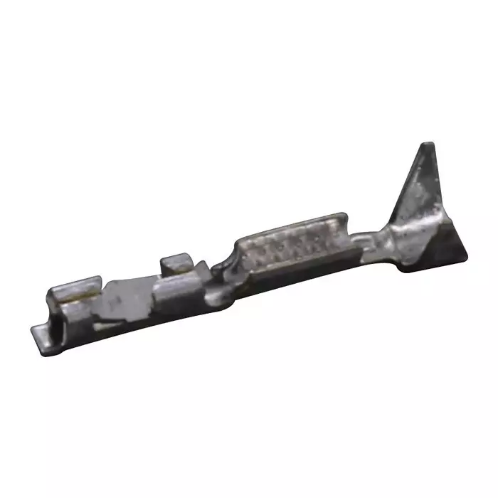 AMPHENOL COMMUNICATIONS SOLUTIONS CONTACT, SOCKET, CRIMP, 28-32AWG, 47748-000LF