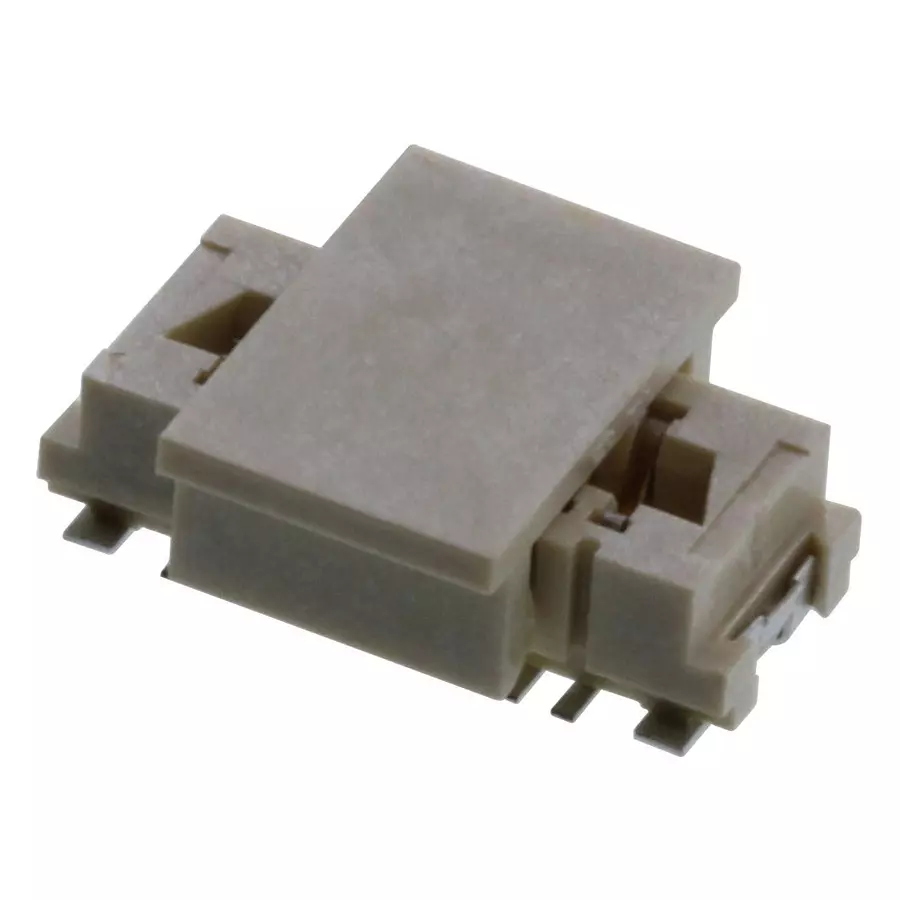 AMPHENOL COMMUNICATIONS SOLUTIONS MEZZANINE CONN, RCPT, 15POS, 2ROW, 1MM, 91921-31115LF