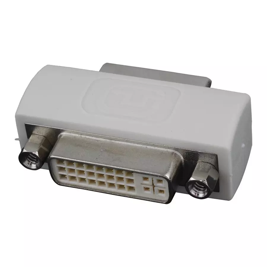 EATON TRIPP LITE GENDER CHANGER, DVI-I FEMALE TO FEMALE, P162-000.