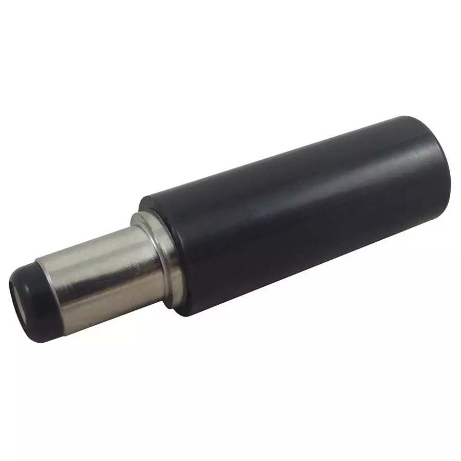 CLIFF ELECTRONIC COMPONENTS PLUG,DC POWER, 2.5MM, 5A, 12VDC, DCPP2-FLANGE