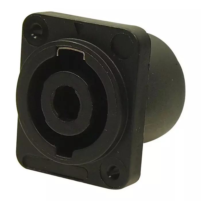CLIFF ELECTRONIC COMPONENTS AUDIO CONNECTOR, JACK, 4POS, PANEL, FM1270X