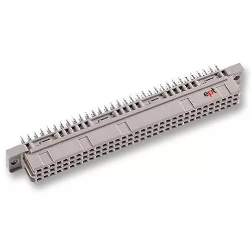 EPT Female, Soler, Type C, Cl2, 96Way, 104-40075