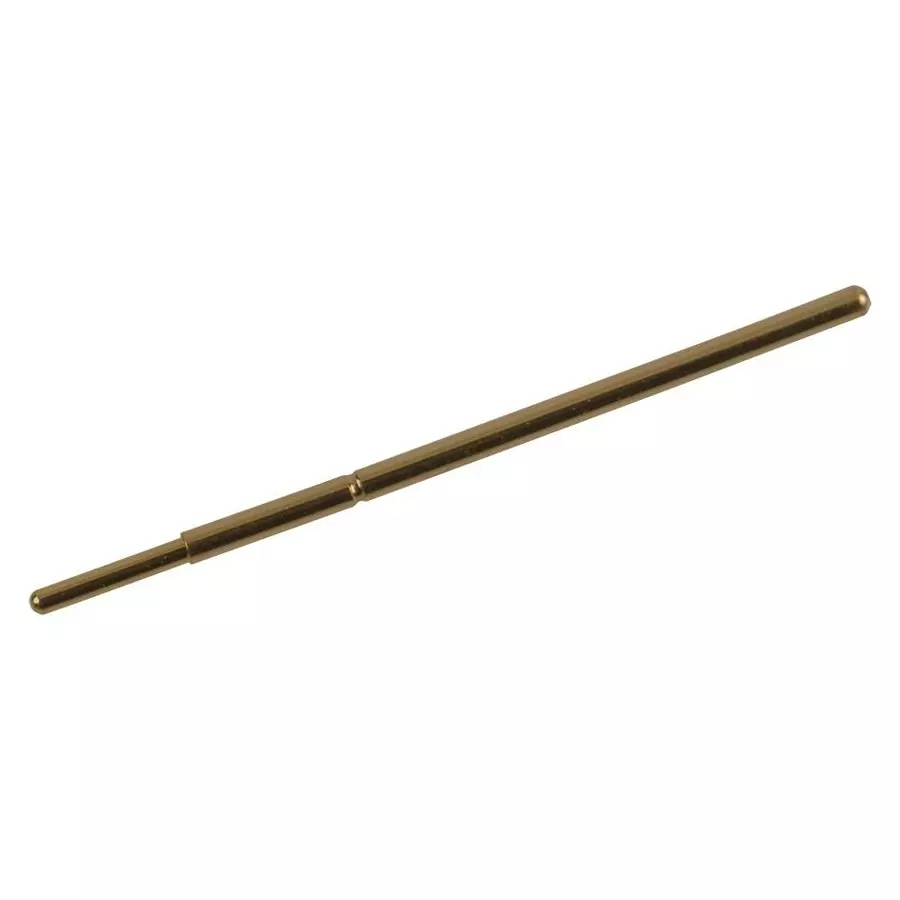 EVERETT CHARLES TECH Test Spring Probe, Pcb, P2662AG-1R1S (Pack of 10)