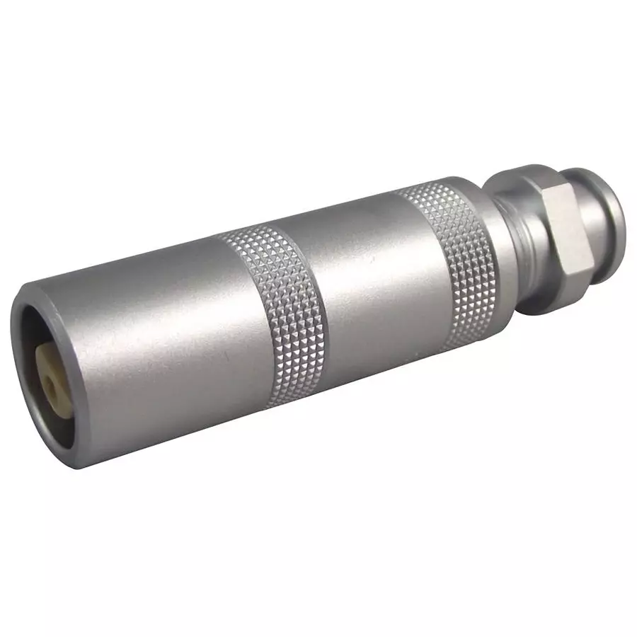 LEMO CIRCULAR CONNECTOR, RCPT, 2POS, CABLE, PCA.1S.302.CLLC52Z