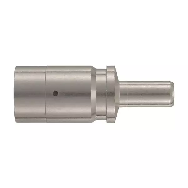 Harting Heavy Duty Contact, Pin, Screw, 300A, 09110006539