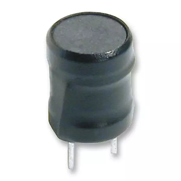 COILCRAFT Radial Leaded Power Inductors INDUCTOR, 3.3UH, 8.9A, 20%, POWER, DR0810-332L (Pack of 5)