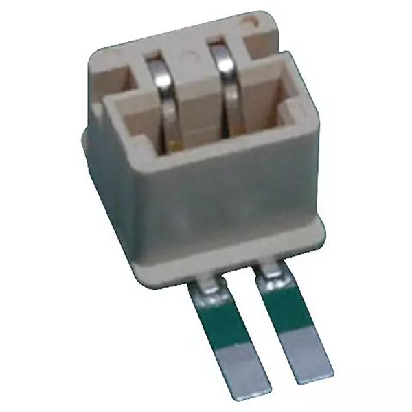 KYOCERA AVX Card Edge Connectors CARD EDGE CONN, SINGLE SIDE, 5POS, SMD, 9159005551906 (Pack of 5)