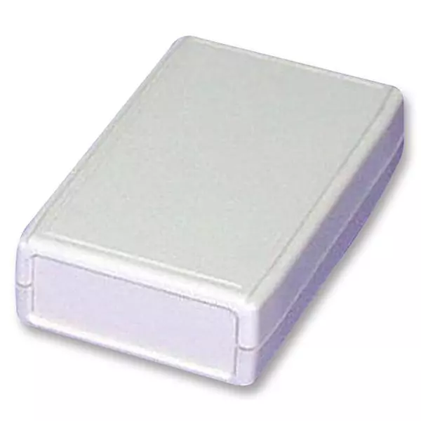 MULTICOMP PRO Plastic Enclosures BOX, ABS, 100X61.5X25.5MM, MCRH3115