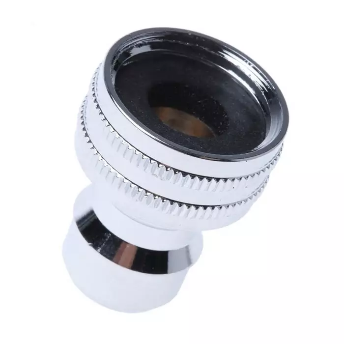 Nito Hose Connector Straight Brass Female 12.70 mm (1/2 Inch) 25 bar, 53610A3