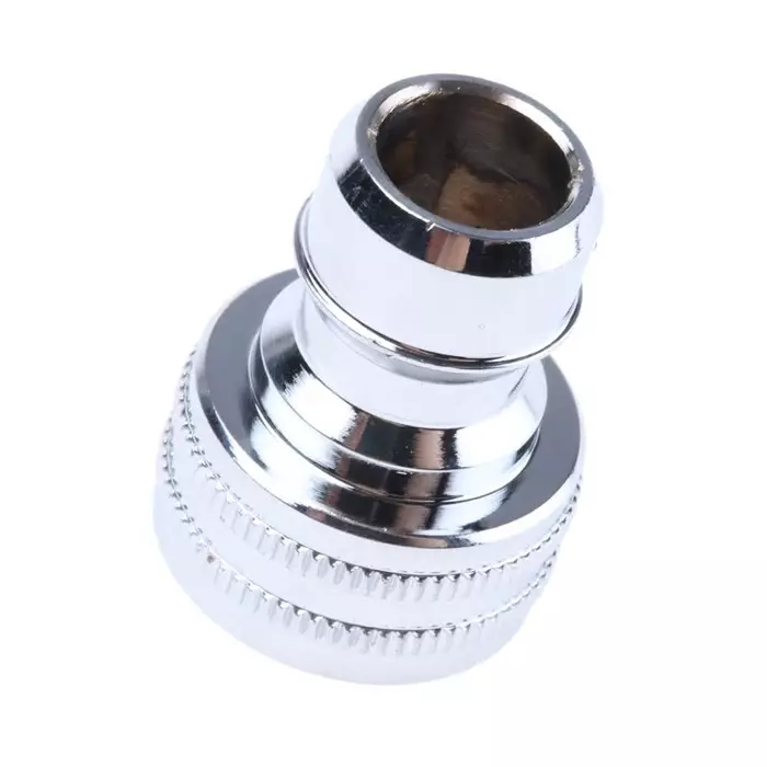 Nito Hose Connector Straight Brass Female 12.70 mm (1/2 Inch) 25 bar, 53610A3