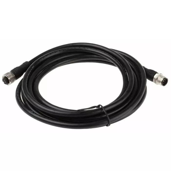 ABB - JOKAB Connection Cable for Eden AS-i Eden DYN, 2TLA020056R5100M12-C334