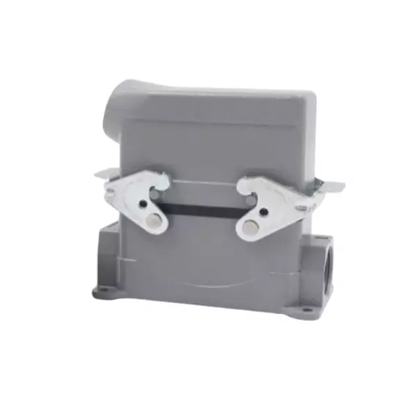 ENERTECH Bottom Close Side Entry Connector 16 Amp 48 Pin, EN-H48BC