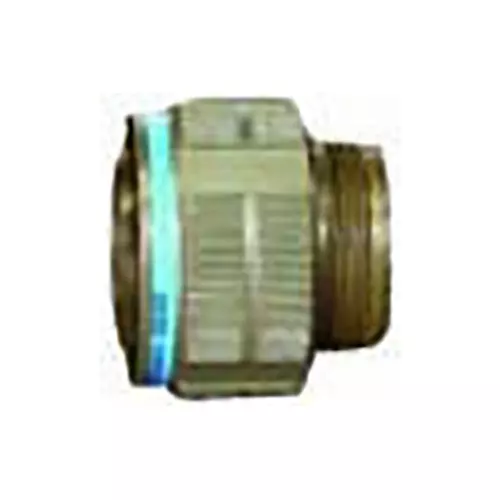 AMPHENOL AEROSPACE Circular Connector, PLUG, SIZE 9, 6POS, CABLE, D38999/26WA35SA