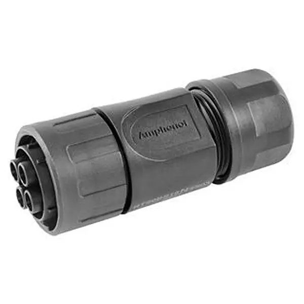 AMPHENOL SINE/TUCHEL Circular Connector, PLUG, 4POS, CRIMP, RTS6BS18N4S03-picture-23
