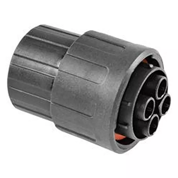 AMPHENOL SINE/TUCHEL Circular Connector, PLUG, 4POS, CRIMP, RTS6BS18N4SHEC03-picture-21