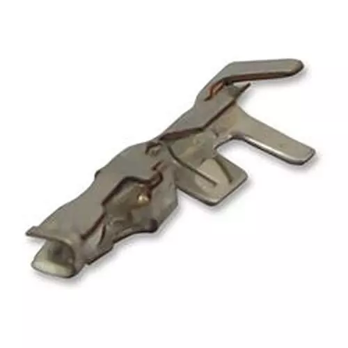 HIROSE / HRS Contact, Socket, 28-26Awg, Crimp, DF14-2628SCFA (Pack of 10000)