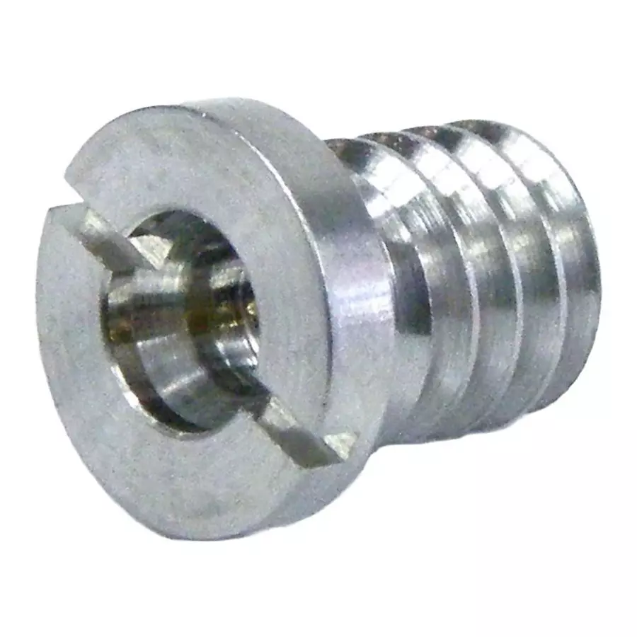 FAIRVIEW MICROWAVE Rf Adapter, Smp Mini Plug-Smp Mini Plug, SM8895