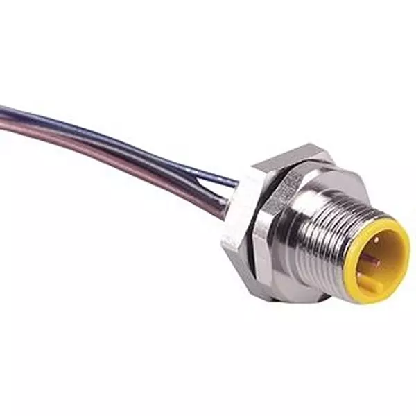 TURCK Sensor Connector, FSFD 8-0.5