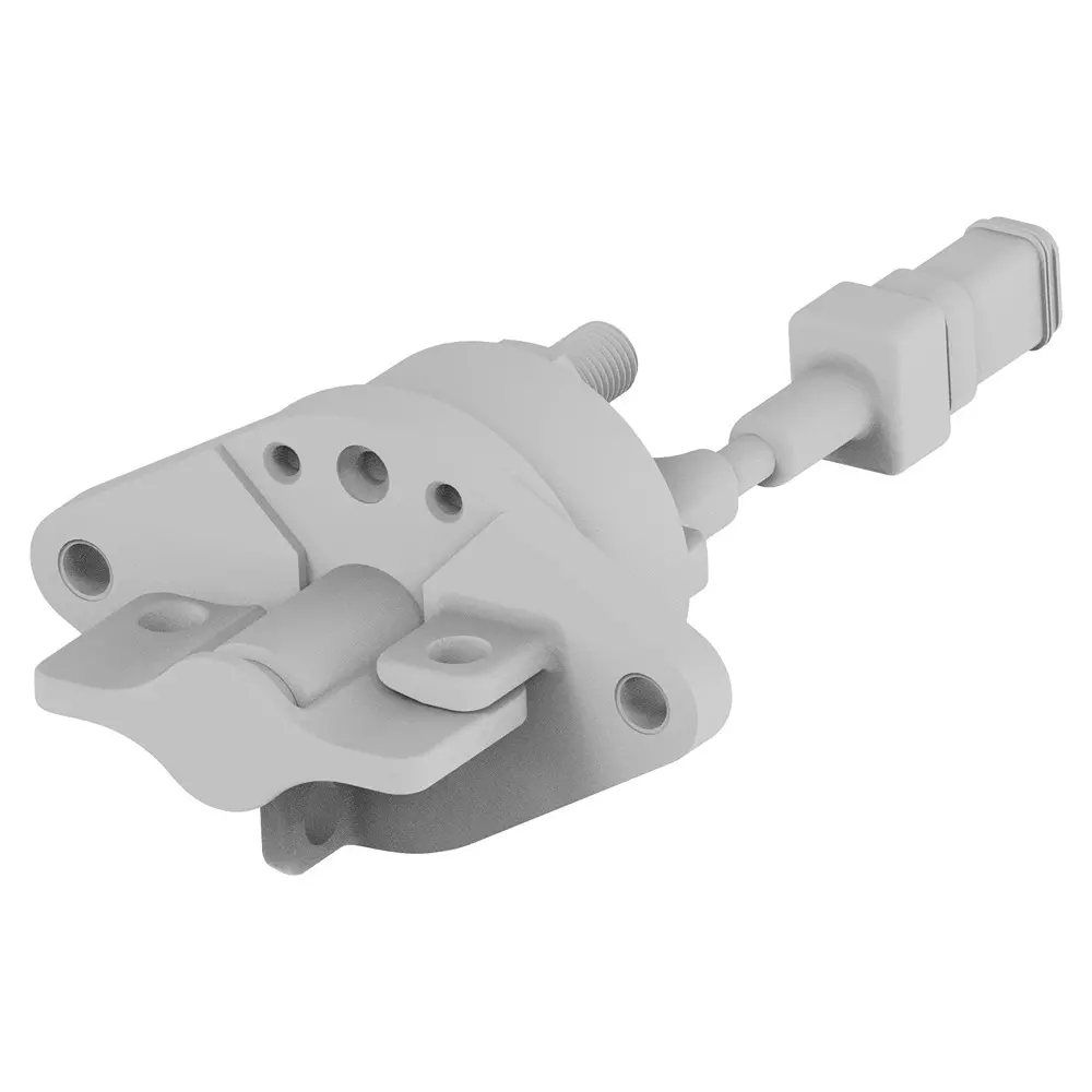 TE CONNECTIVITY Battery Disconnector S W, 500A/32 V DC, M12, 35-514-231-R-A5-901.