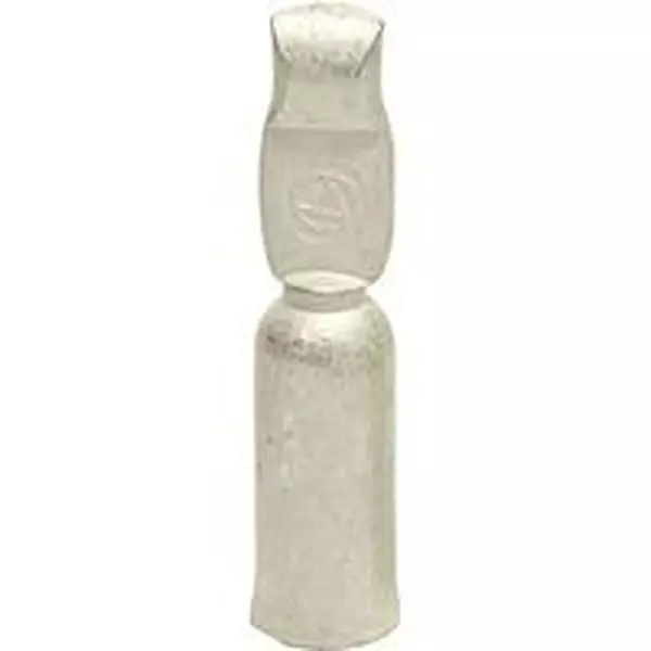 ANDERSON POWER PRODUCTS Contact, 1Awg, Crimp, 1323G1