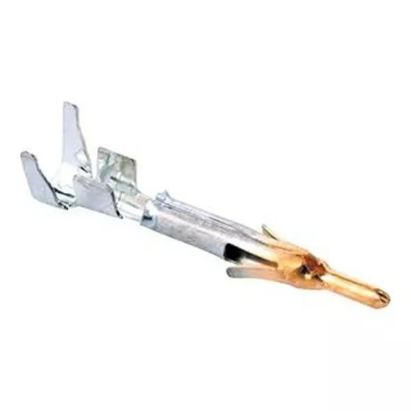 AMP - TE CONNECTIVITY Contact, Pin, 26-22Awg, Crimp, 770985-3
