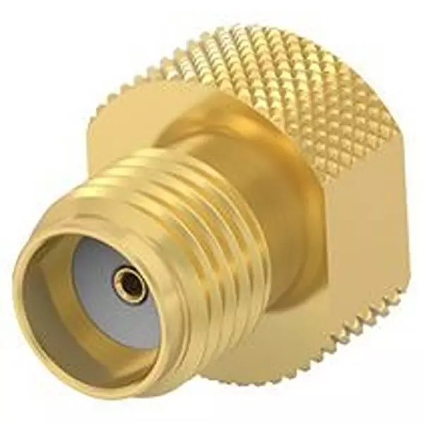 TE CONNECTIVITY RF TERMINATOR, SMA JACK, 50 OHM, 2467941-1
