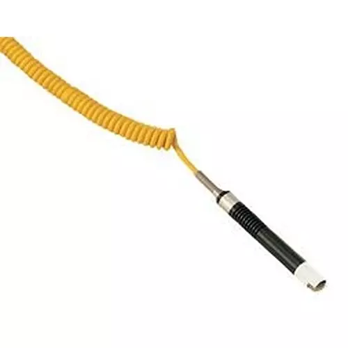 OMEGA THERMOCOUPLE, TYPE K, 0 TO 250 DEG C, 88007K.
