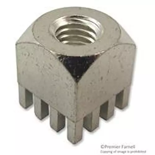 WURTH ELEKTRONIK Bushing, M5, Full 16Pin, 7461147