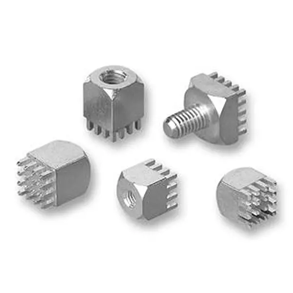 WURTH ELEKTRONIK Bushing, M8, Full 25Pin, 7461099