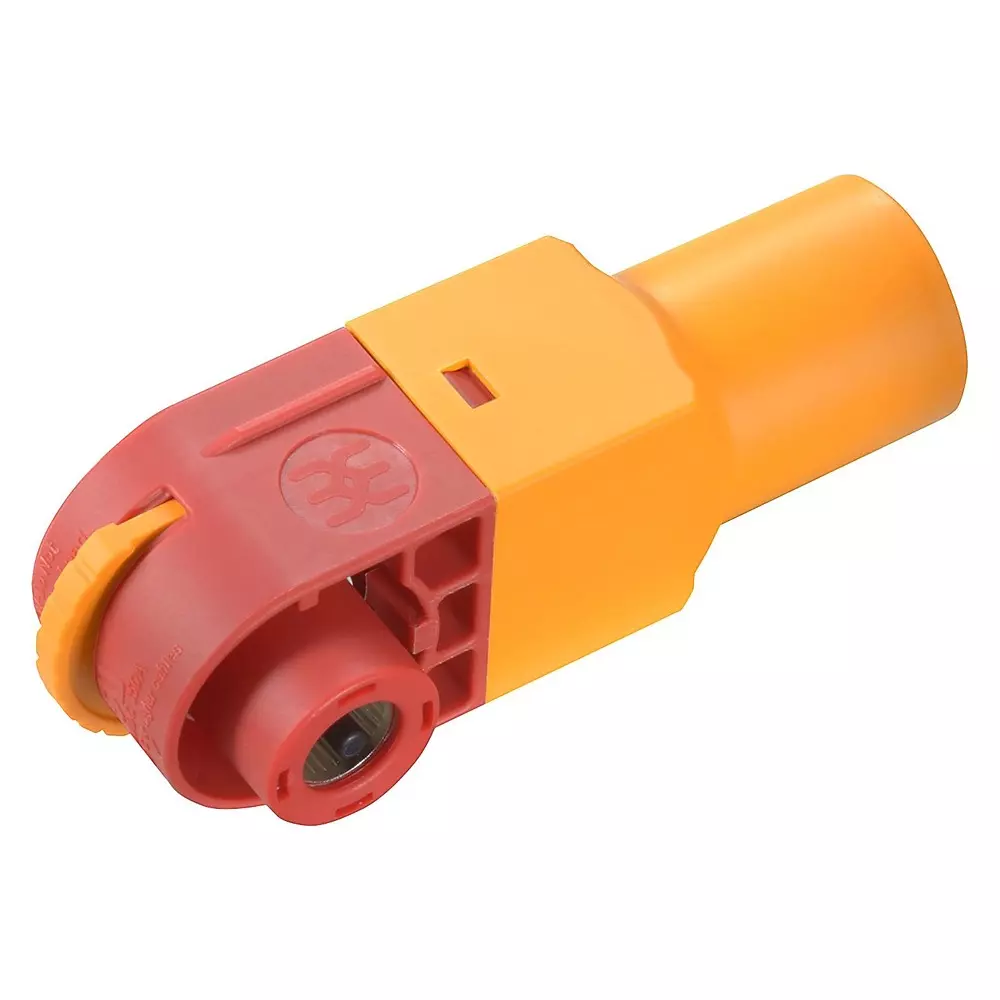 WEIDMULLER High Power 250A, 1.5Kv, Cable, 2991910000