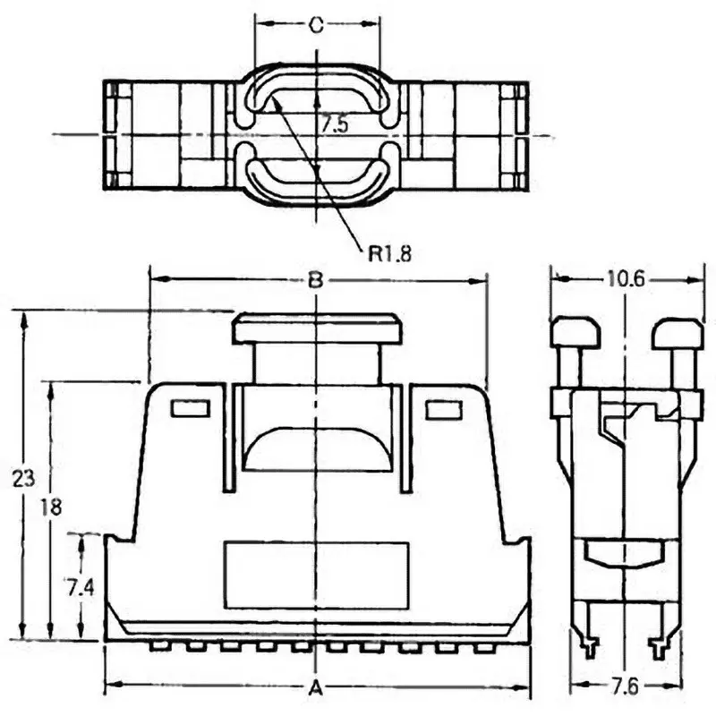 omron-discrete-wire-pressure-welding-connector-xg5s-2012