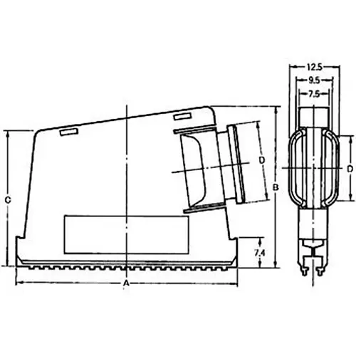 omron-discrete-wire-pressure-welding-connector-xg5s-5022