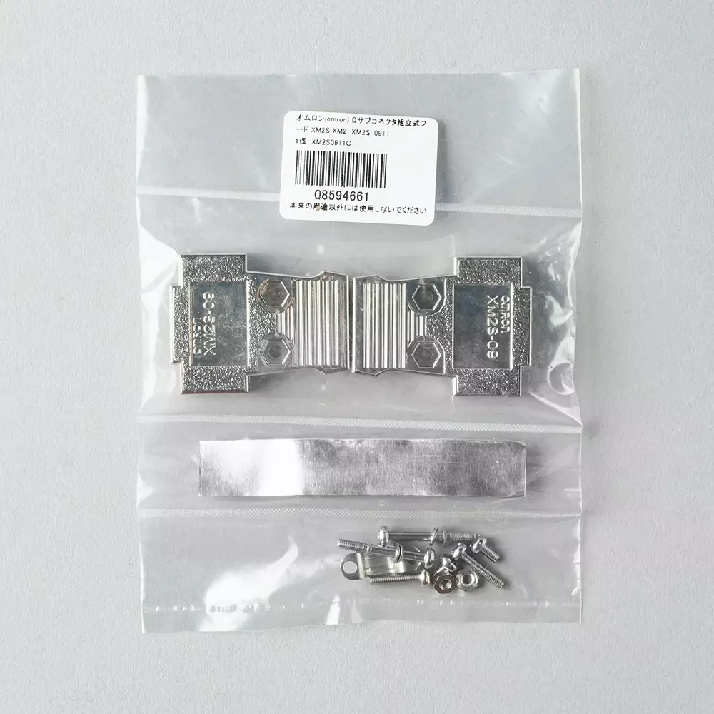 omron-d-sub-connector-assembly-hood-xm2s-0911