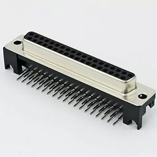 Omron D-Sub Connector 10³ mohm or more (at 500 V DC), XM3B-3722