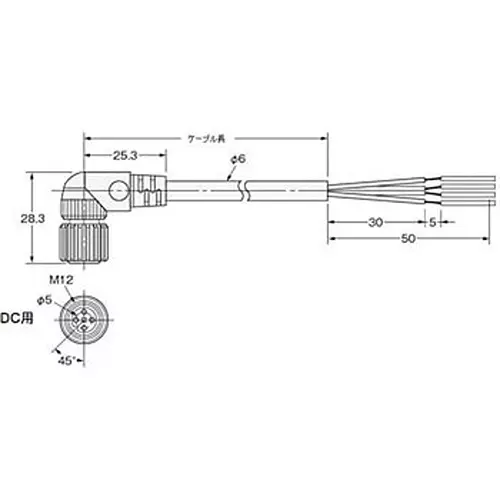 omron-round-waterproof-connector-10-mohm-or-more-at-500-v-dc-xs2f-d422-gd0