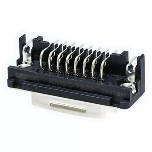 omron-d-sub-connector-10-mohm-or-more-at-500-v-dc-xm3c-1522-502