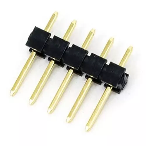 Omron Connector Plug 10³ mohm or more (at 500 V DC), XG8V-0531