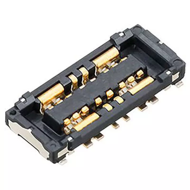 Panasonic Board-to-FPC Connector, AXF382700 (Pack of 5 Pcs)