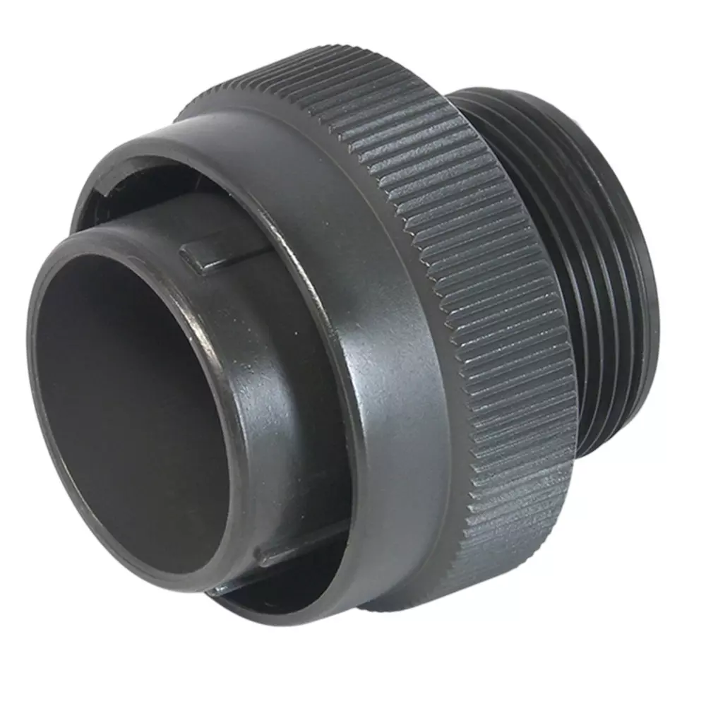 FUJIKURA Plug Connector 17 Pole, CE01-6A20-29PC-D0