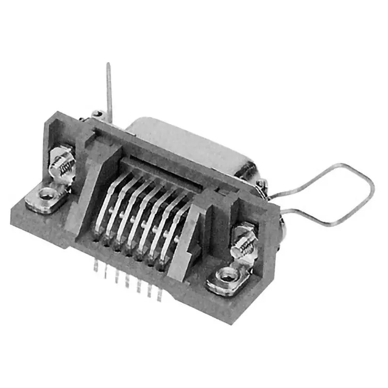 FUJIKURA Ribbon Connector Printed Circuit Board Type AC 500(RMS), 57LE-40140-7700(D12)-FA