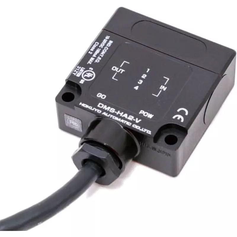 Hokuyo Data Transmission Equipment DC 10 to 30 V, DMS-HA2-V