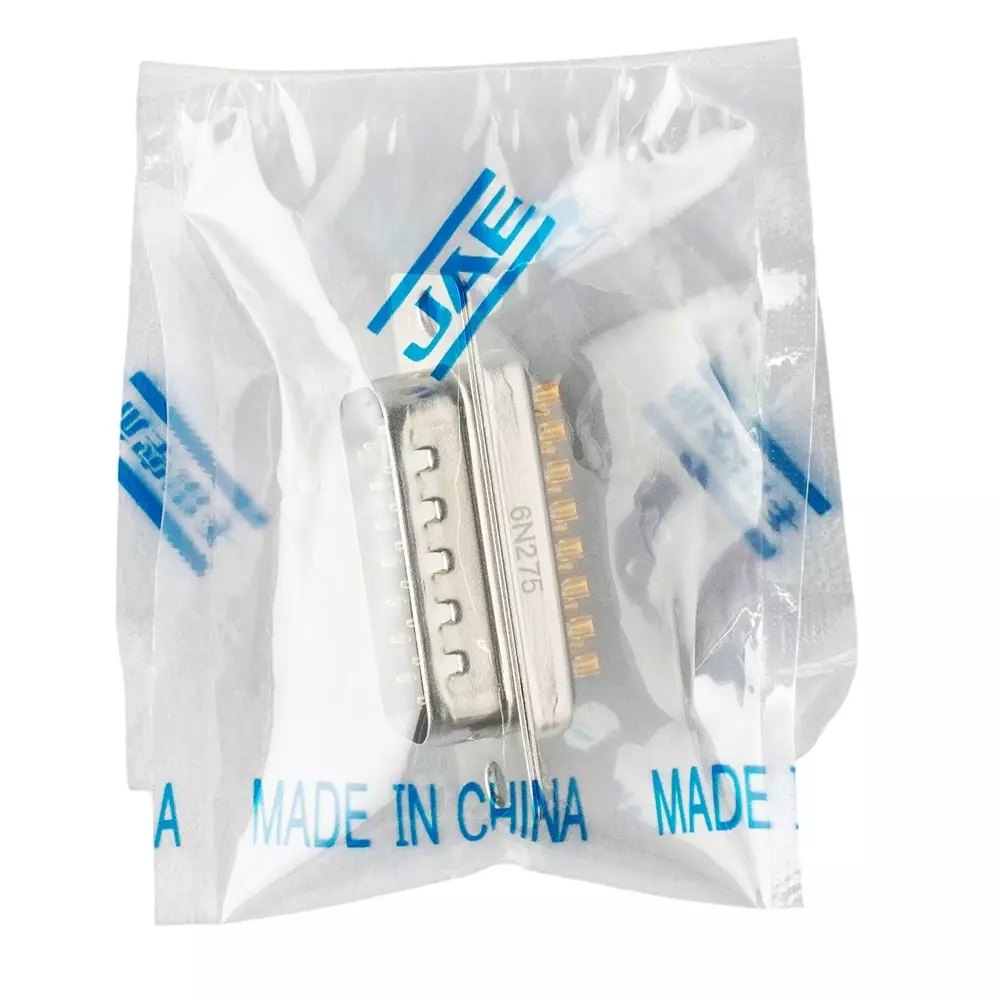 jae-d-sub-connector-electromagnetic-interference-emi-countermeasure-type-da-15pf-n