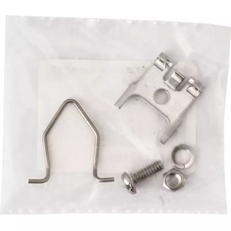 JAE D-Sub Connector Spring Lock Device Spring Type DE, DA, DB, DC Shell Size, D110277